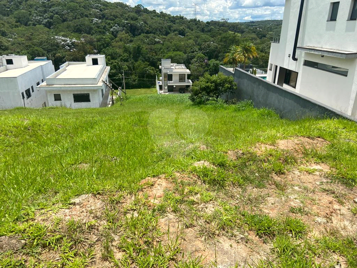 Venda Condomínio Mogi Das Cruzes Parque Residencial Itapeti REO900220 6