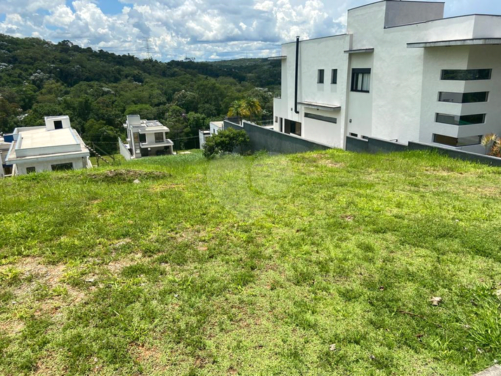 Venda Condomínio Mogi Das Cruzes Parque Residencial Itapeti REO900220 4