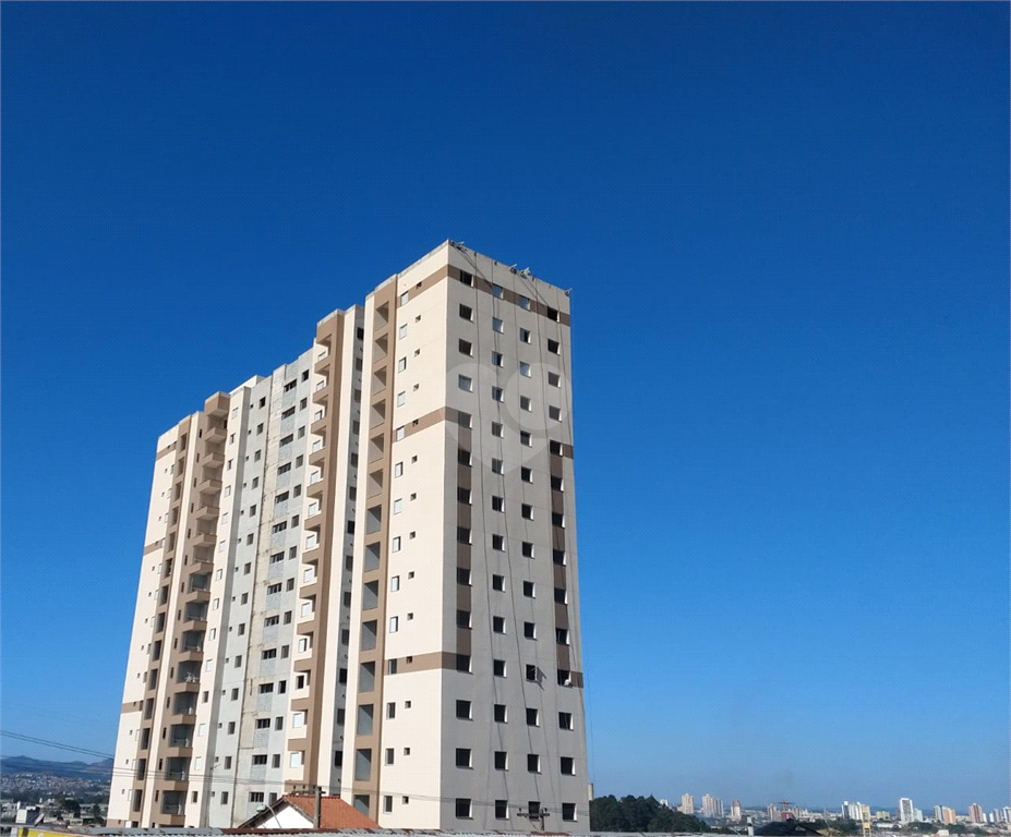 Venda Apartamento Poá Centro REO900222 1