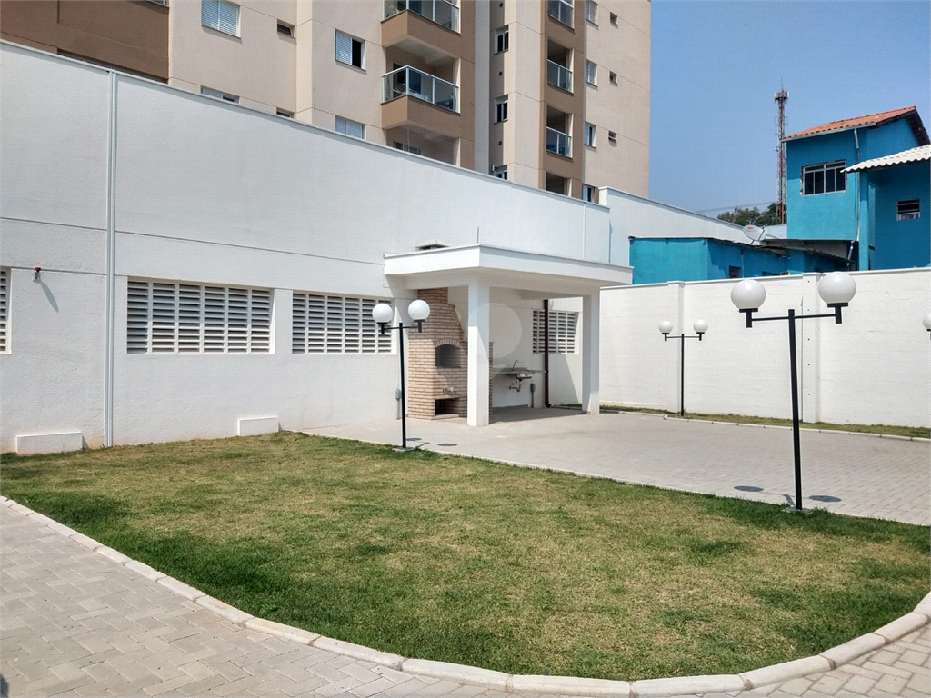 Venda Apartamento Poá Centro REO900222 30