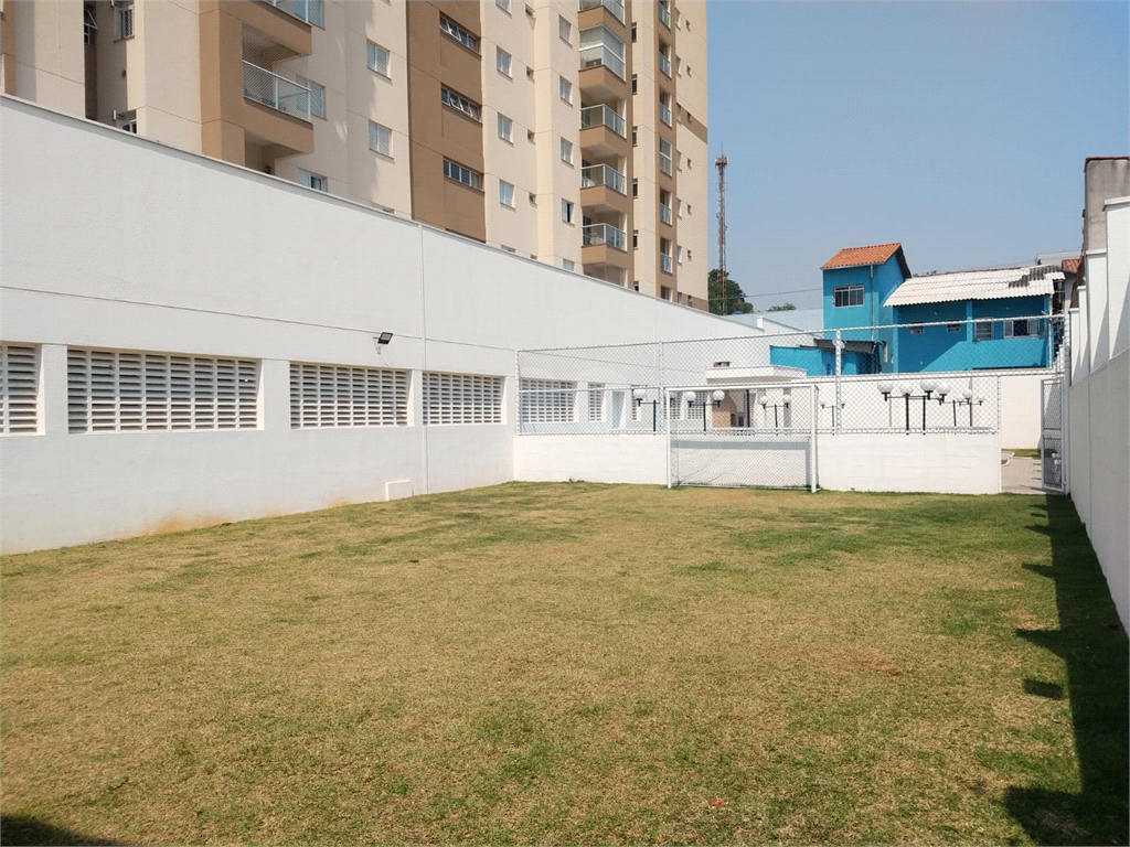 Venda Apartamento Poá Centro REO900222 26