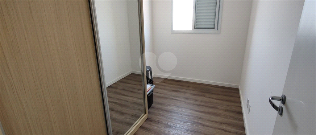 Venda Apartamento Poá Centro REO900222 2