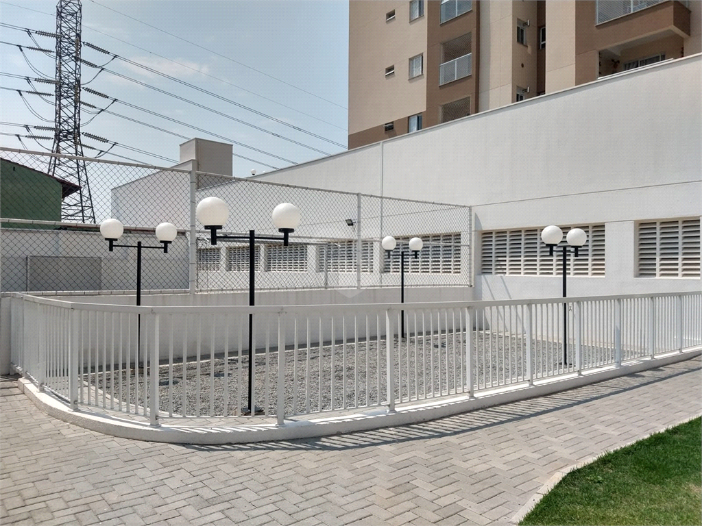 Venda Apartamento Poá Centro REO900222 29