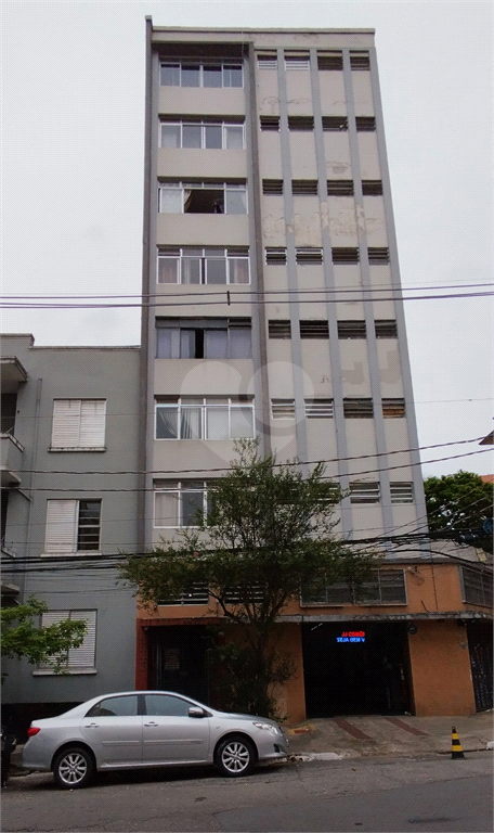 Venda Apartamento São Paulo Bela Vista REO900226 20