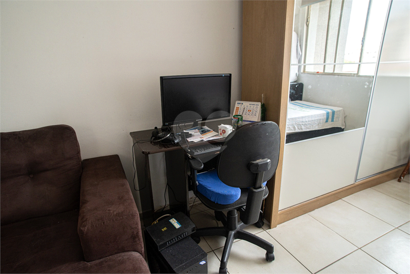 Venda Apartamento São Paulo Bela Vista REO900226 6