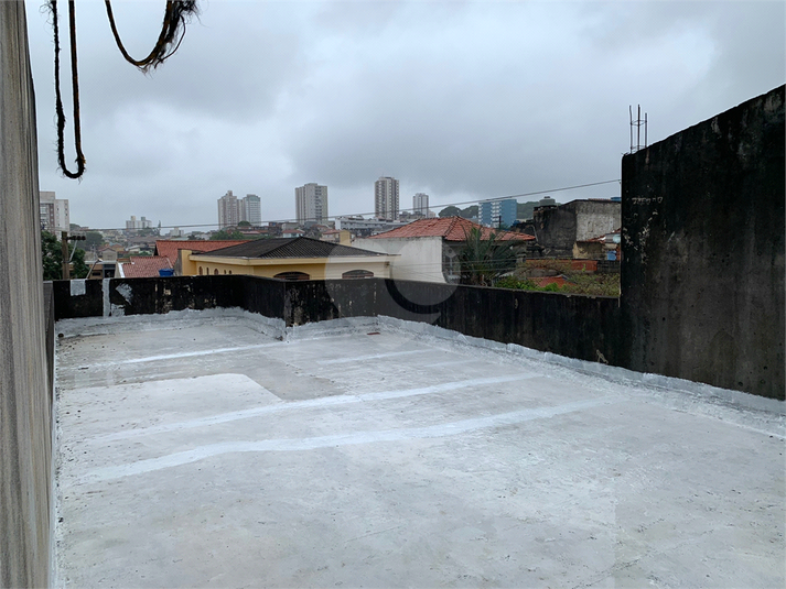 Aluguel Sobrado São Paulo Penha De França REO900256 10