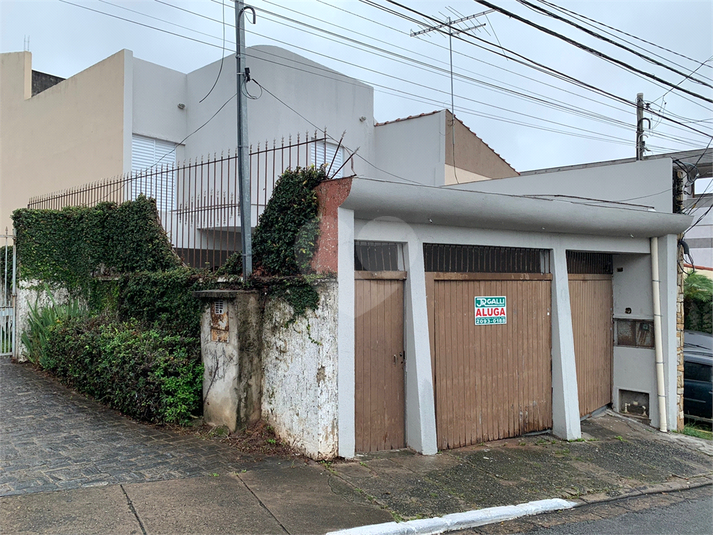 Aluguel Sobrado São Paulo Penha De França REO900256 1