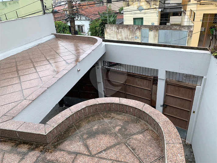 Aluguel Sobrado São Paulo Penha De França REO900256 25