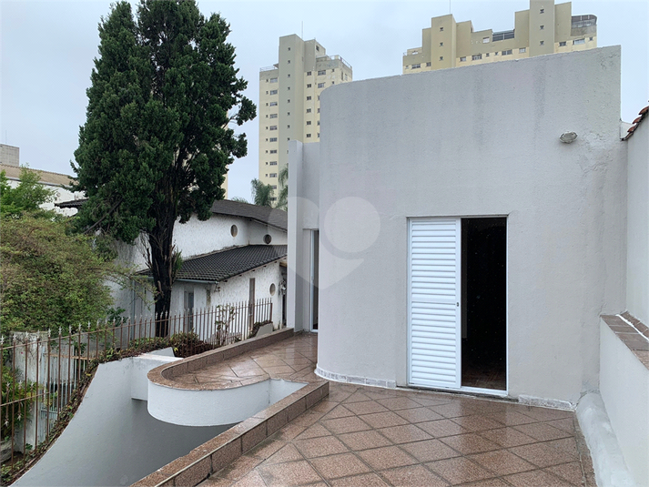 Aluguel Sobrado São Paulo Penha De França REO900256 29