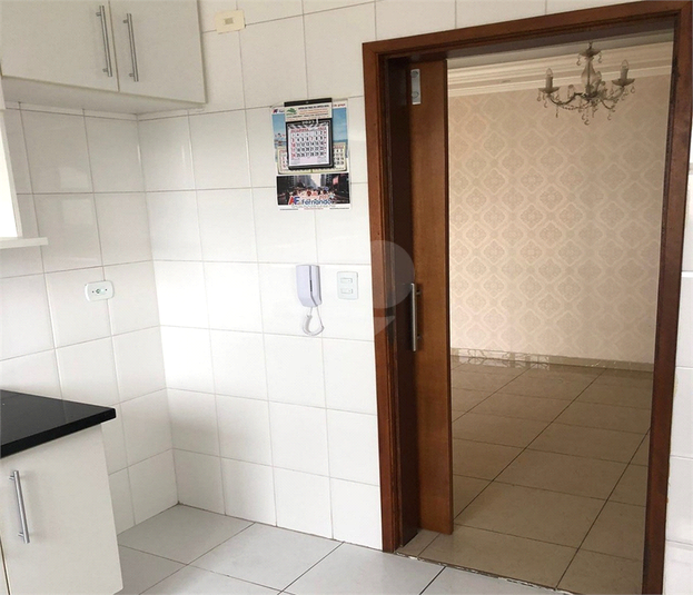 Aluguel Apartamento São Paulo Santa Teresinha REO900257 13