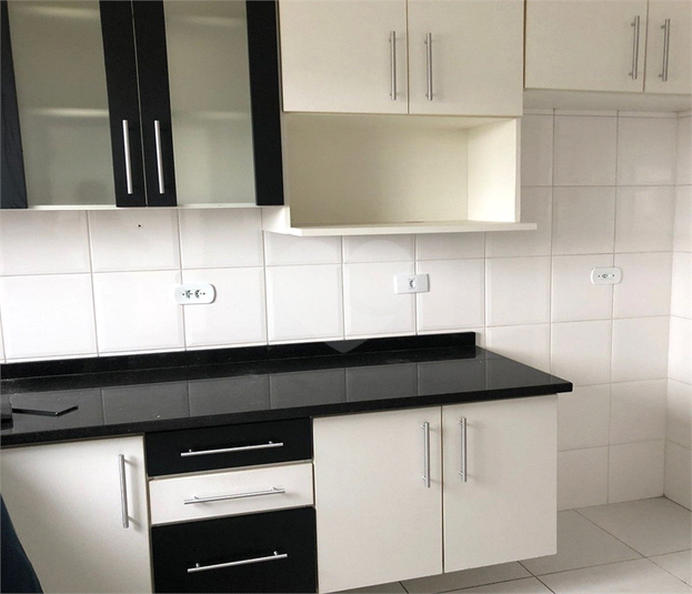 Aluguel Apartamento São Paulo Santa Teresinha REO900257 8