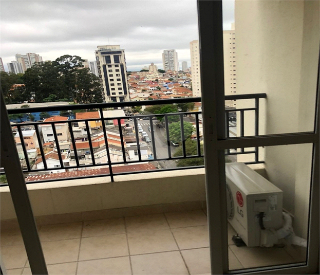 Aluguel Apartamento São Paulo Santa Teresinha REO900257 5