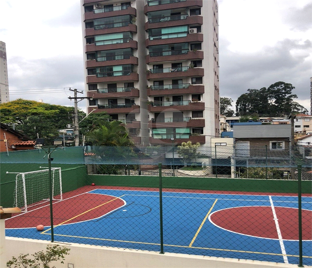 Aluguel Apartamento São Paulo Santa Teresinha REO900257 26