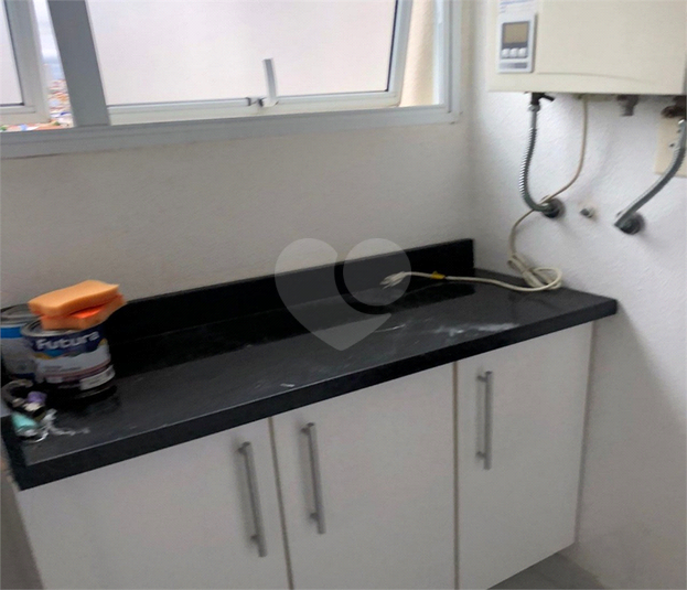 Aluguel Apartamento São Paulo Santa Teresinha REO900257 10