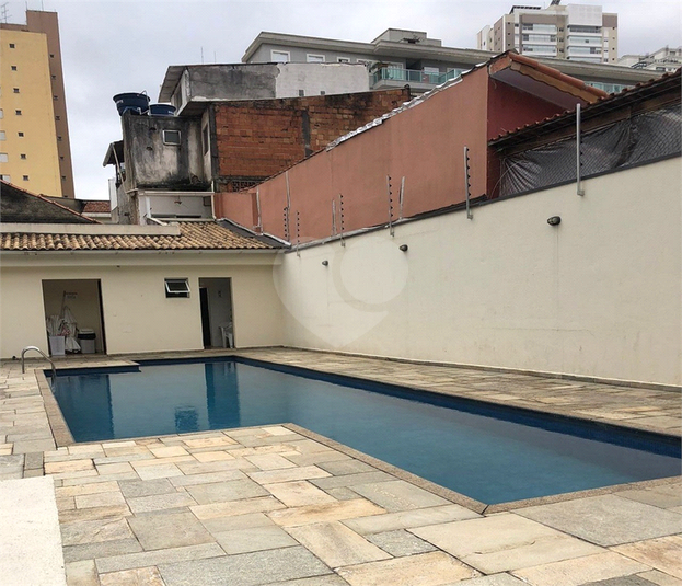 Aluguel Apartamento São Paulo Santa Teresinha REO900257 32