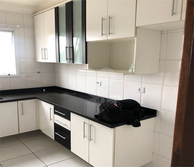 Aluguel Apartamento São Paulo Santa Teresinha REO900257 6