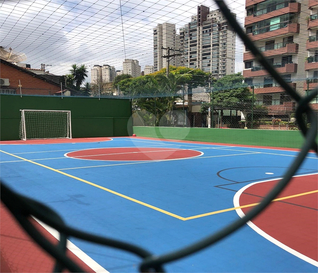 Aluguel Apartamento São Paulo Santa Teresinha REO900257 29