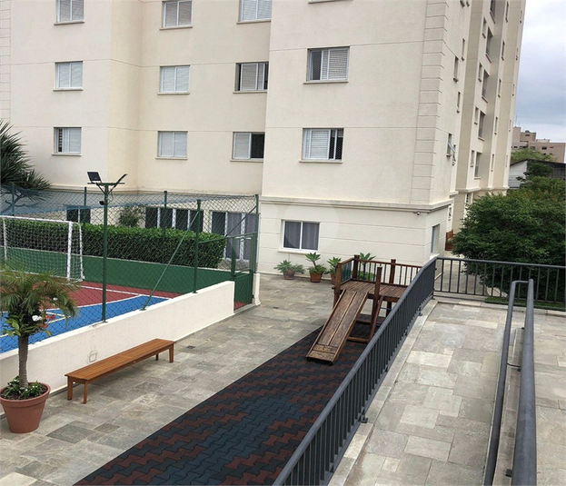 Aluguel Apartamento São Paulo Santa Teresinha REO900257 31