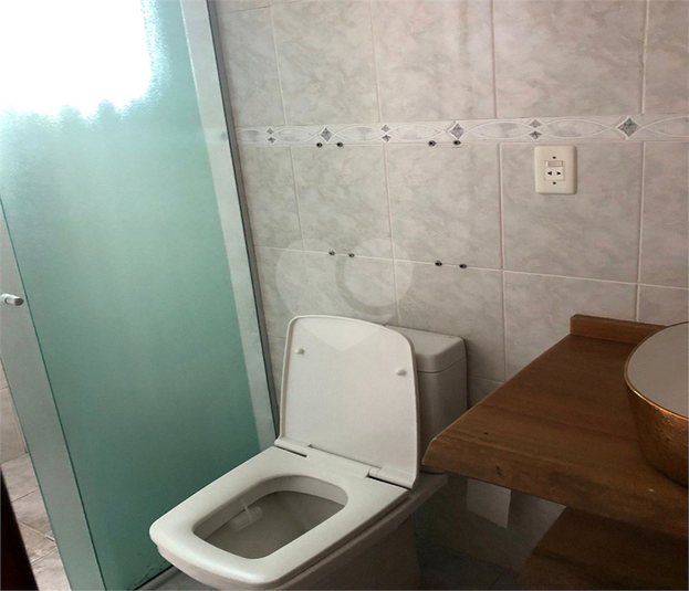 Aluguel Apartamento São Paulo Santa Teresinha REO900257 17