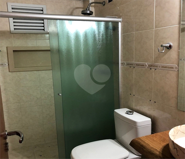 Aluguel Apartamento São Paulo Santa Teresinha REO900257 23