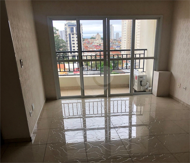 Aluguel Apartamento São Paulo Santa Teresinha REO900257 2