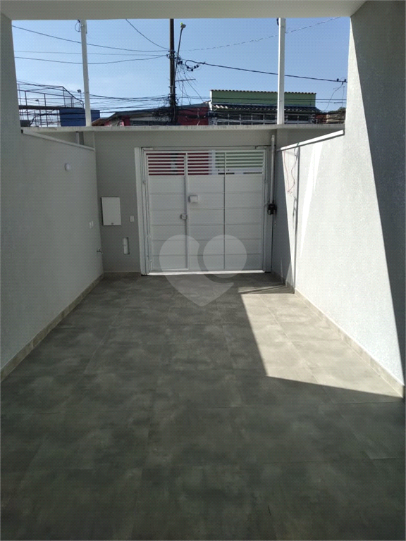 Venda Casa São Paulo Vila Constança REO900259 20