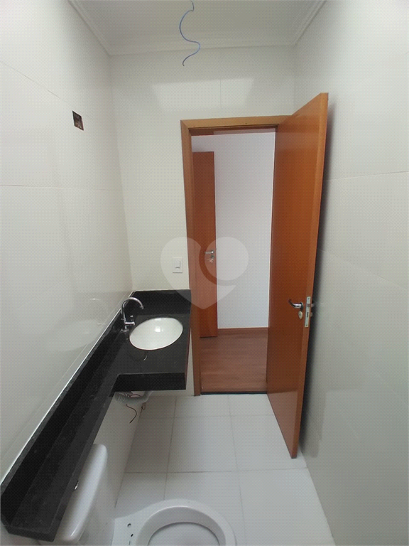 Venda Casa São Paulo Vila Constança REO900259 7