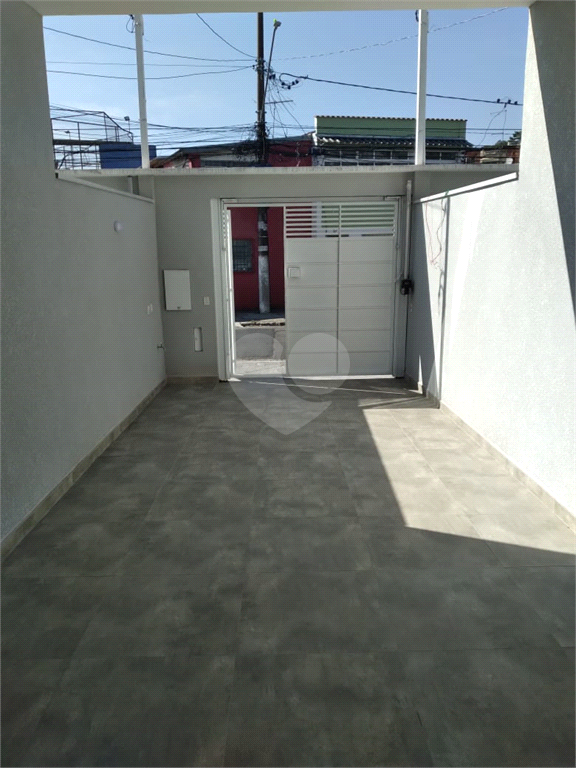 Venda Casa São Paulo Vila Constança REO900259 26