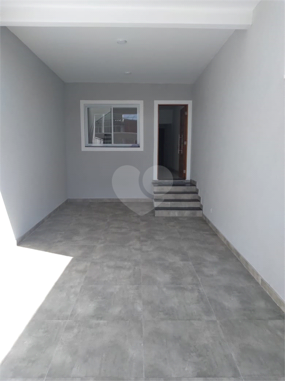 Venda Casa São Paulo Vila Constança REO900259 12