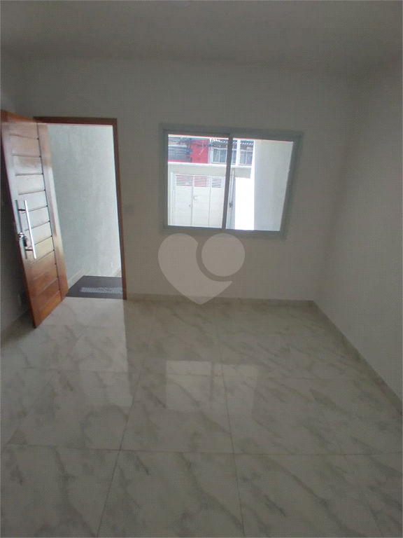 Venda Casa São Paulo Vila Constança REO900259 3