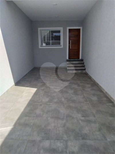 Venda Casa São Paulo Vila Constança REO900259 2