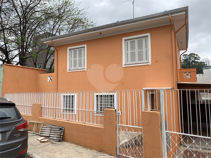 Venda Sobrado São Paulo Vila Ester (zona Norte) REO900271 1