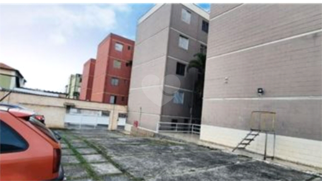 Venda Apartamento Suzano Vila Figueira REO900274 19