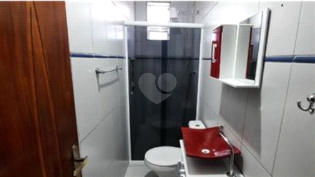 Venda Apartamento Suzano Vila Figueira REO900274 16