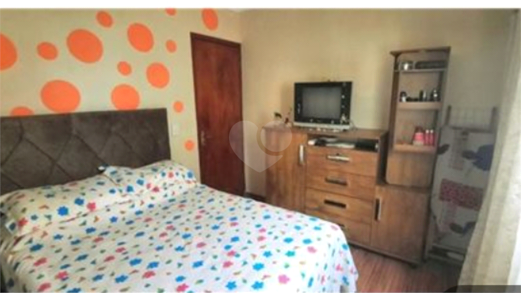 Venda Apartamento Suzano Vila Figueira REO900274 12