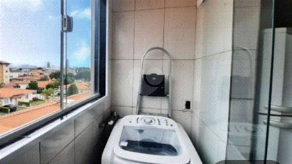 Venda Apartamento Suzano Vila Figueira REO900274 9