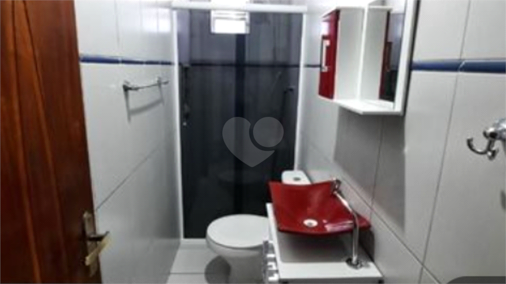 Venda Apartamento Suzano Vila Figueira REO900274 10