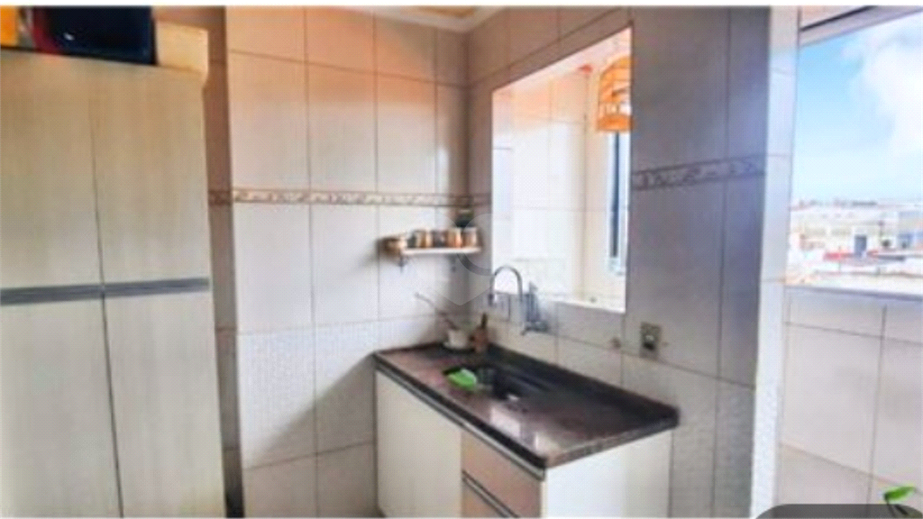 Venda Apartamento Suzano Vila Figueira REO900274 6