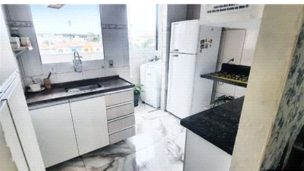 Venda Apartamento Suzano Vila Figueira REO900274 3