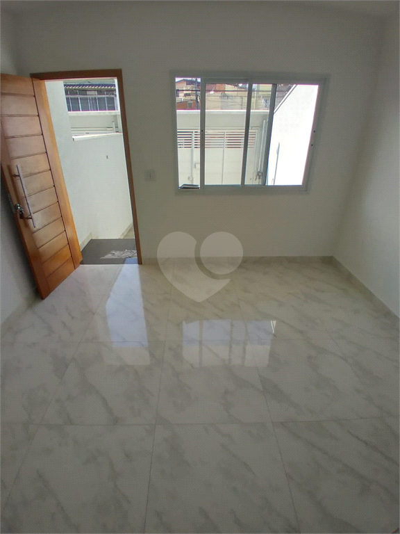 Venda Sobrado São Paulo Vila Constança REO900291 12