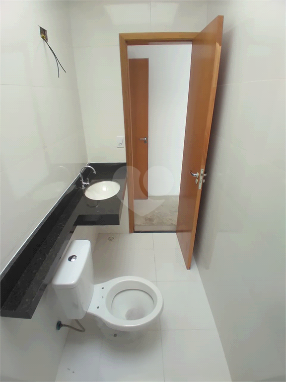 Venda Sobrado São Paulo Vila Constança REO900294 10