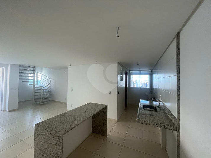 Venda Apartamento João Pessoa Bessa REO900317 3