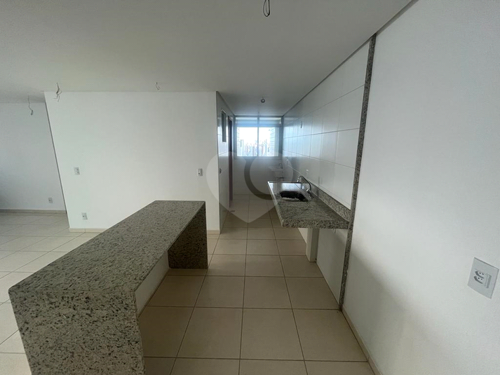 Venda Apartamento João Pessoa Bessa REO900317 4