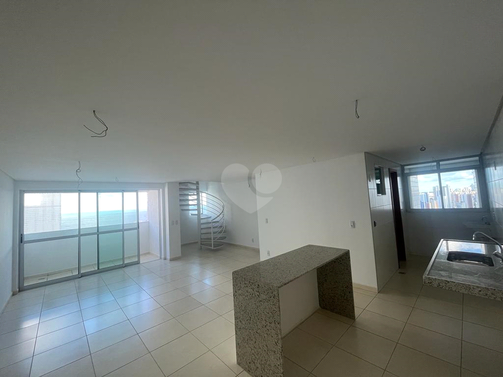 Venda Apartamento João Pessoa Bessa REO900317 2