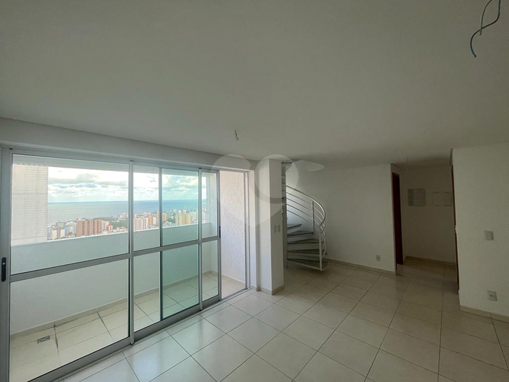 Venda Apartamento João Pessoa Bessa REO900317 1