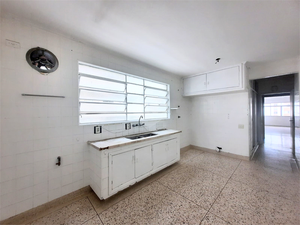 Venda Apartamento São Paulo Perdizes REO900318 5