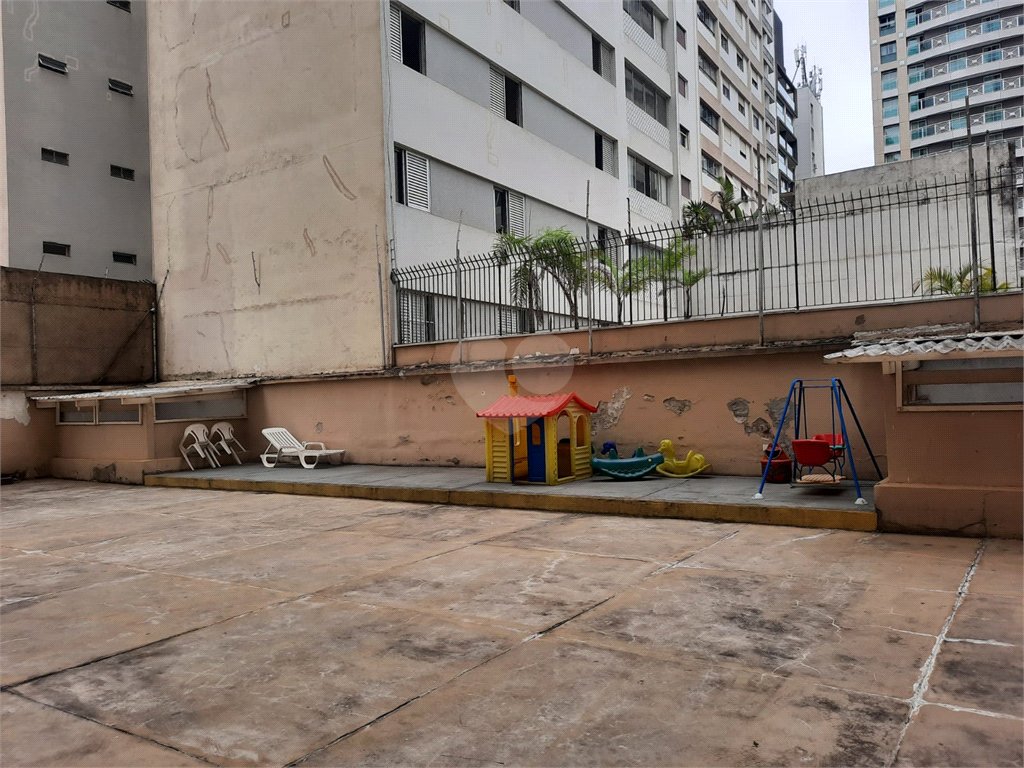 Venda Apartamento São Paulo Perdizes REO900318 19