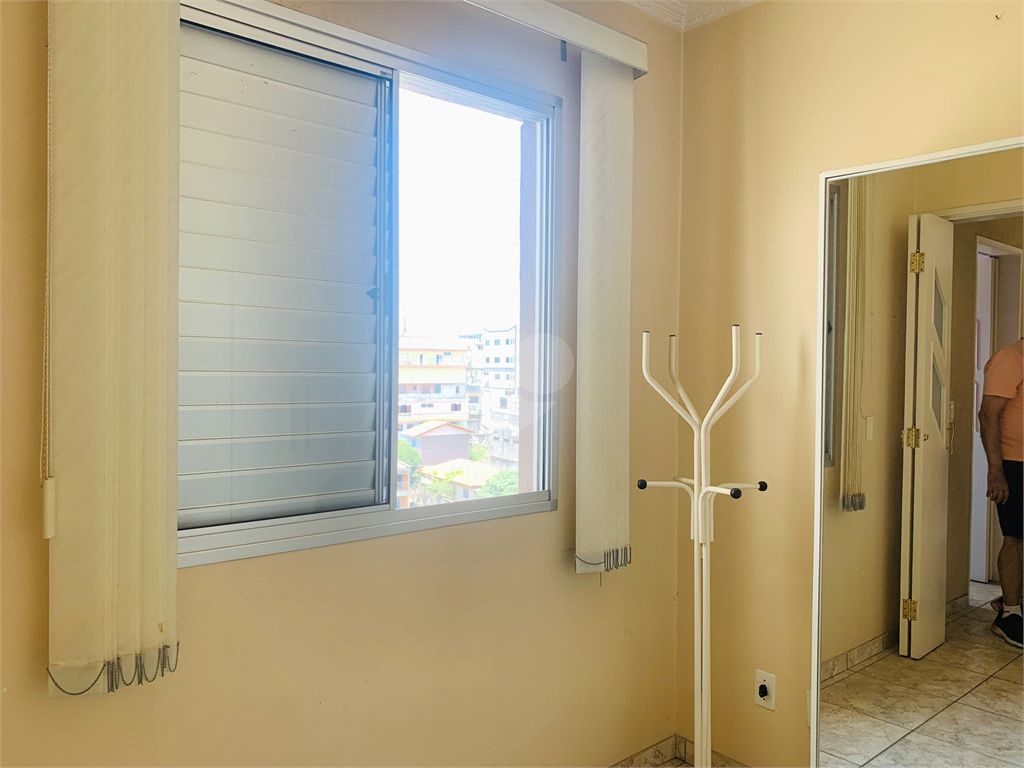 Venda Apartamento São Paulo Vila Amélia REO900328 11