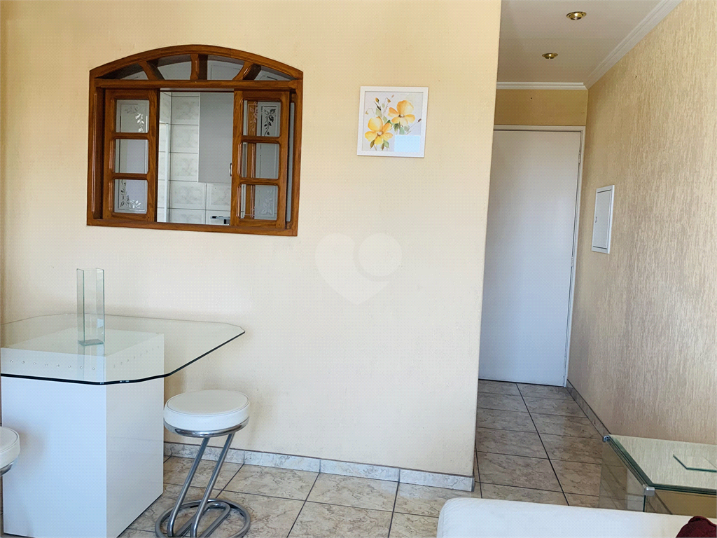 Venda Apartamento São Paulo Vila Amélia REO900328 5