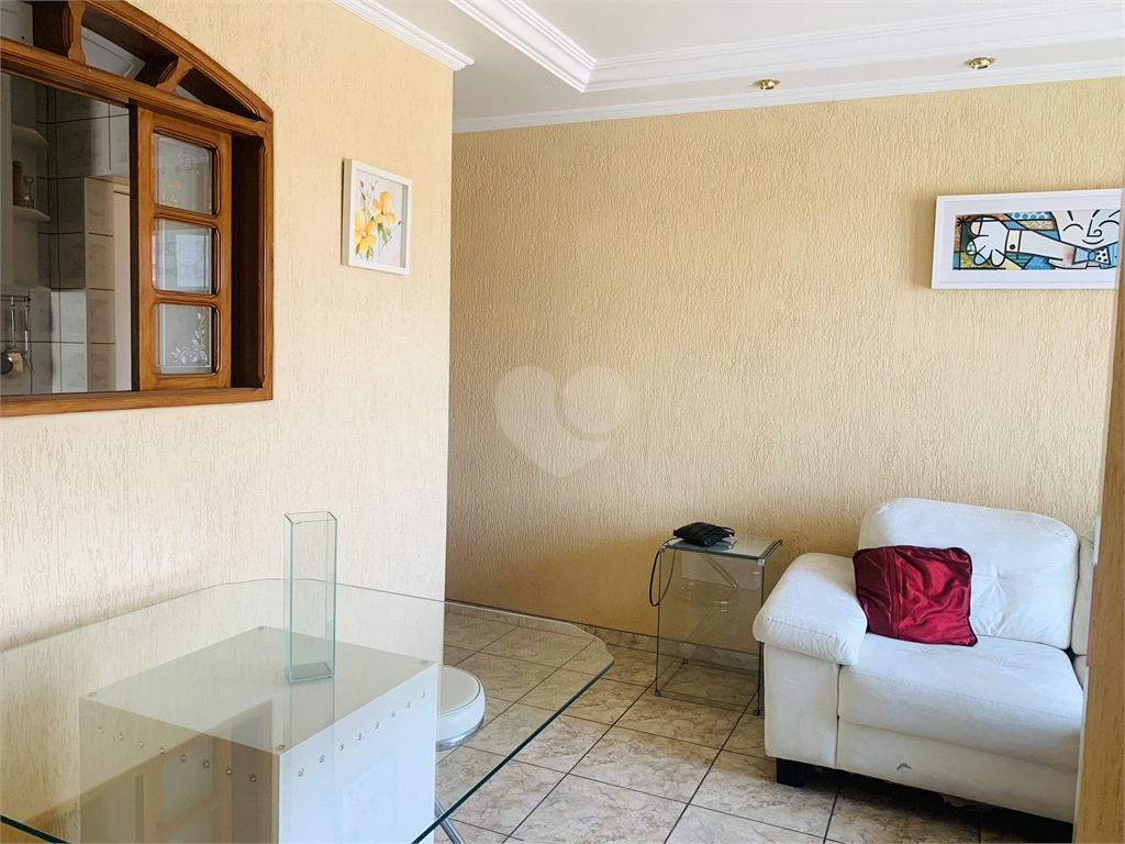 Venda Apartamento São Paulo Vila Amélia REO900328 4